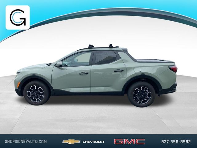 2023 Hyundai Santa Cruz SEL