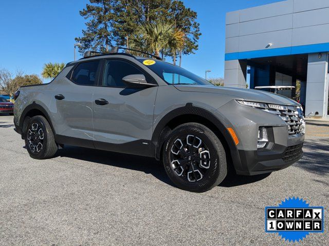 2023 Hyundai Santa Cruz SEL