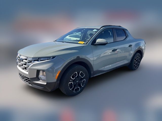 2023 Hyundai Santa Cruz SEL