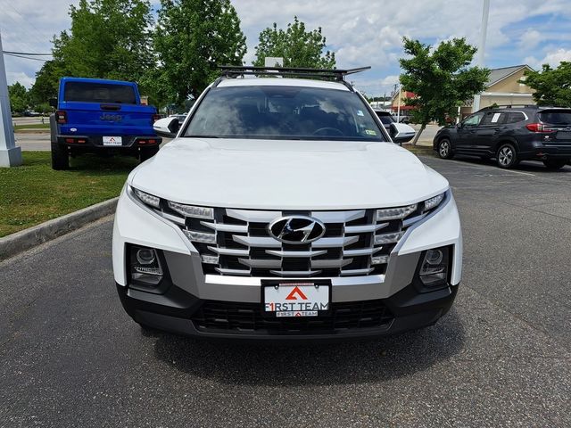 Used Hyundai Santa Cruz SEL For Sale in Virginia Beach, VA | Auto Navigator