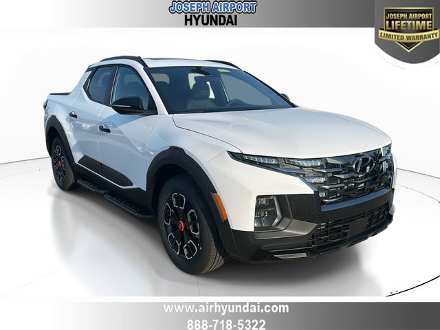 2023 Hyundai Santa Cruz SEL