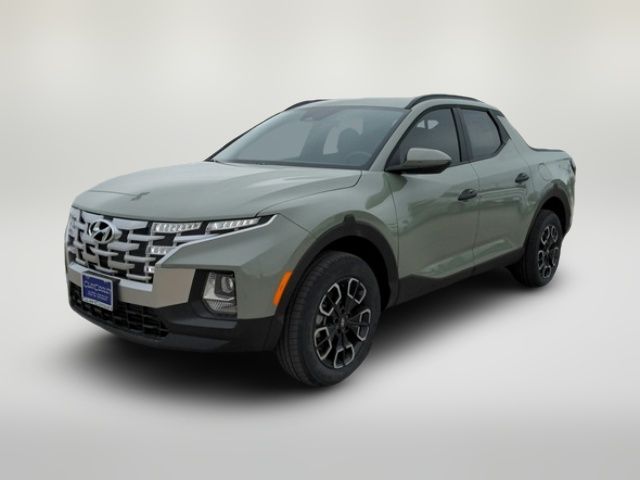 2023 Hyundai Santa Cruz SEL