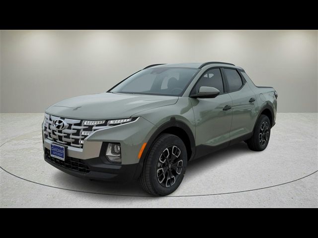 2023 Hyundai Santa Cruz SEL