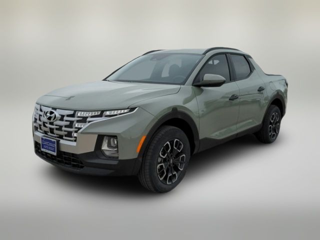 2023 Hyundai Santa Cruz SEL