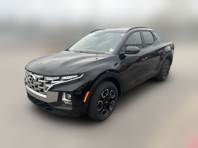 2023 Hyundai Santa Cruz SEL