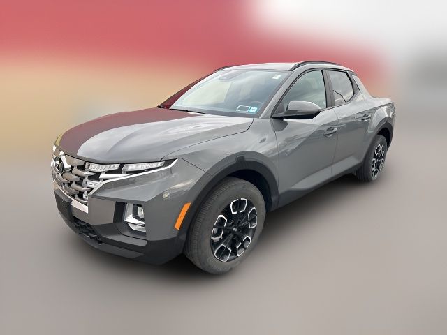 2023 Hyundai Santa Cruz SEL