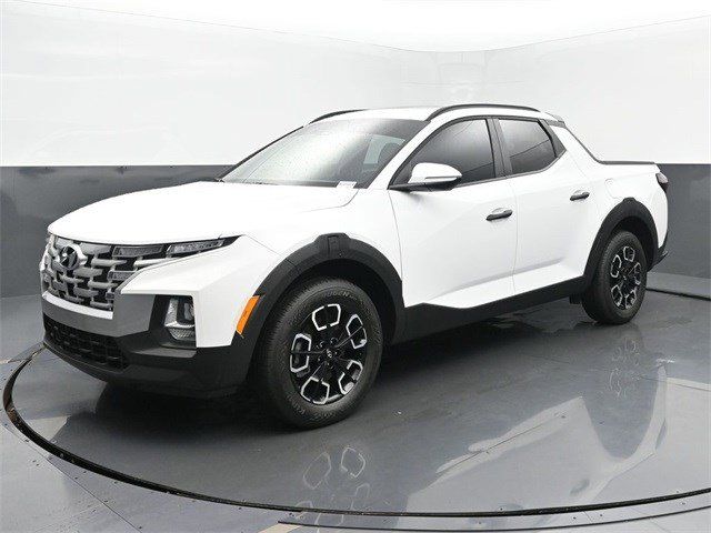 2023 Hyundai Santa Cruz SEL