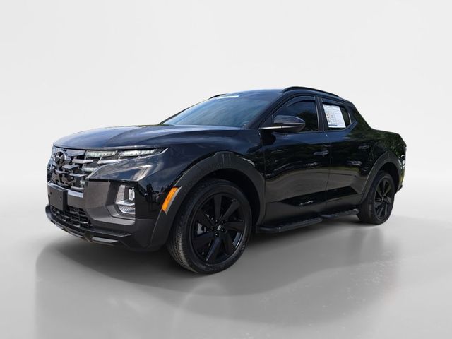 2023 Hyundai Santa Cruz NIGHT