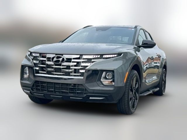 2023 Hyundai Santa Cruz NIGHT