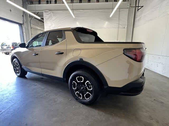 2023 Hyundai Santa Cruz SEL