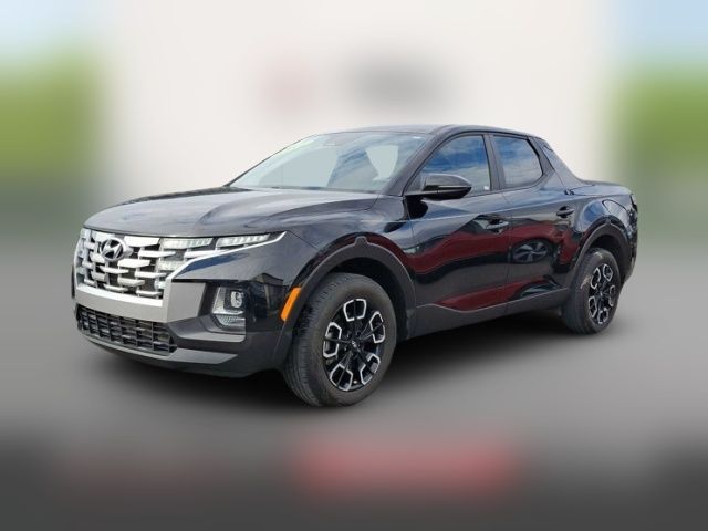 2023 Hyundai Santa Cruz SEL