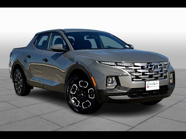 2023 Hyundai Santa Cruz SEL