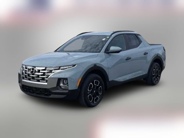 2023 Hyundai Santa Cruz SEL