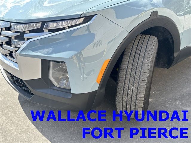 2023 Hyundai Santa Cruz SEL Premium