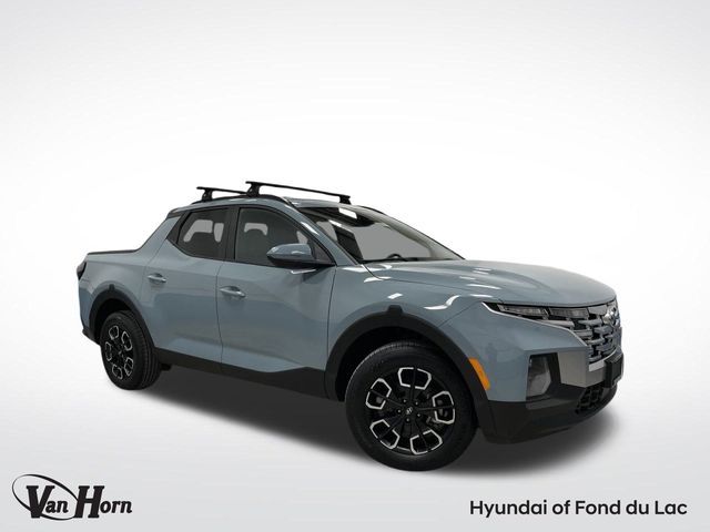 2023 Hyundai Santa Cruz SEL Premium