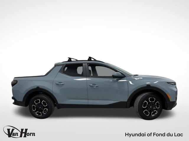 2023 Hyundai Santa Cruz SEL Premium