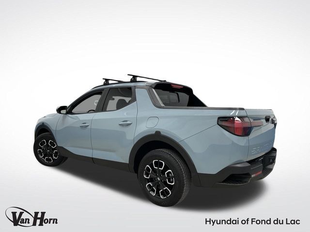 2023 Hyundai Santa Cruz SEL Premium