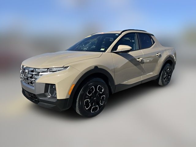 2023 Hyundai Santa Cruz SEL Premium