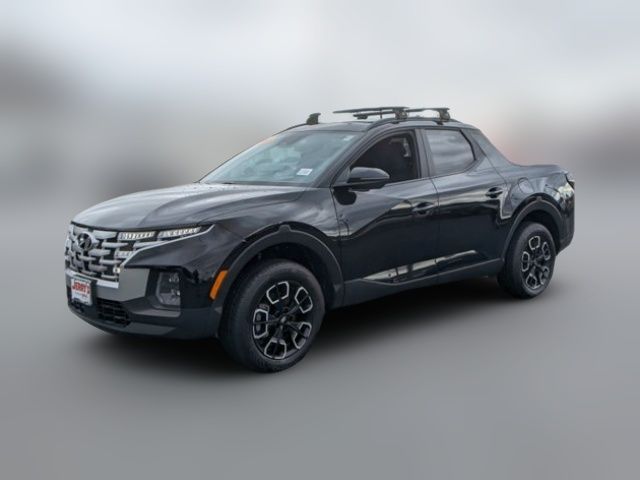 2023 Hyundai Santa Cruz SEL Premium