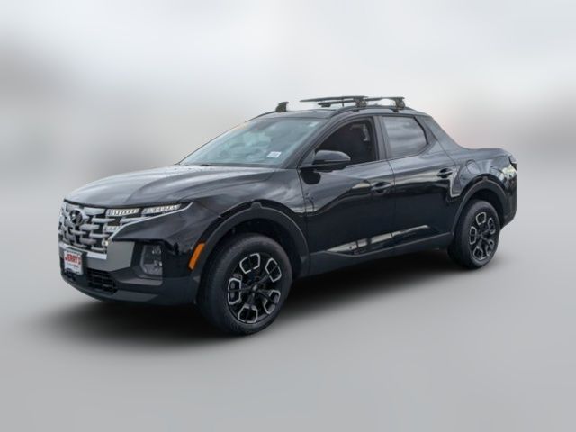 2023 Hyundai Santa Cruz SEL Premium