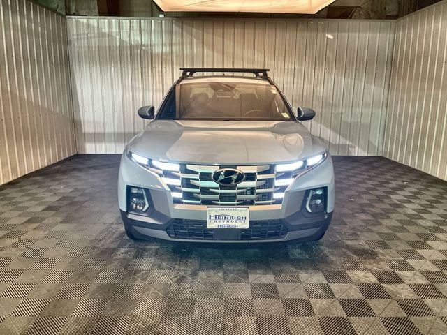 2023 Hyundai Santa Cruz SEL Premium
