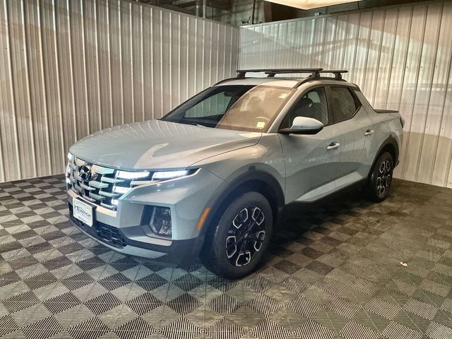 2023 Hyundai Santa Cruz SEL Premium