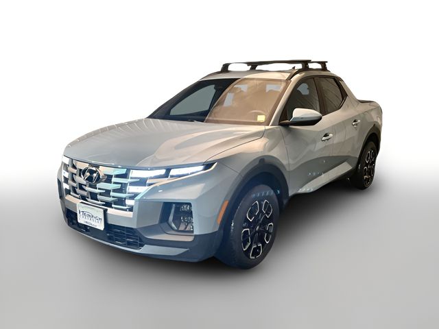 2023 Hyundai Santa Cruz SEL Premium