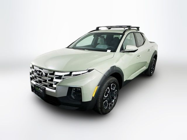 2023 Hyundai Santa Cruz SEL Premium