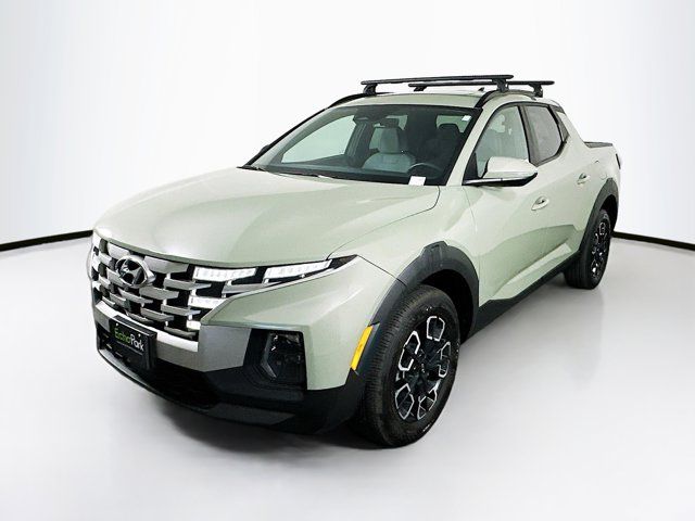 2023 Hyundai Santa Cruz SEL Premium