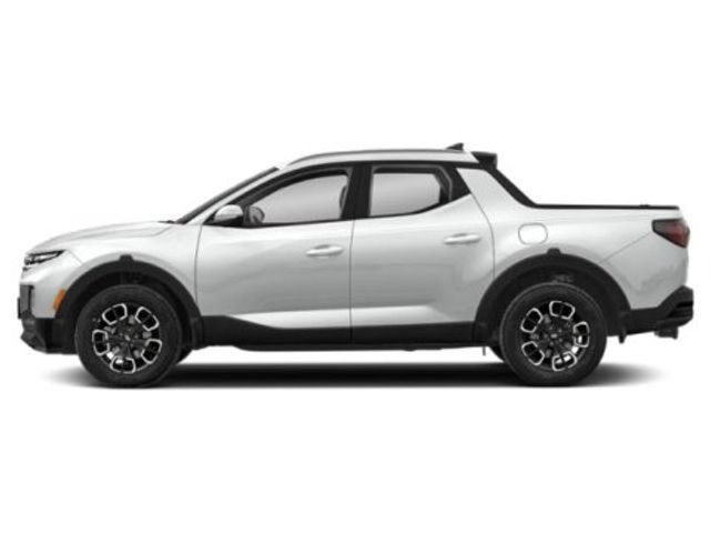 2023 Hyundai Santa Cruz SEL Premium