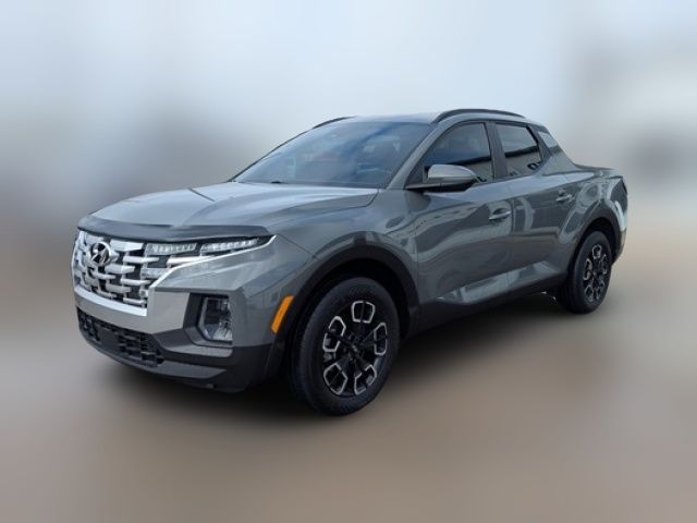 2023 Hyundai Santa Cruz SEL Premium