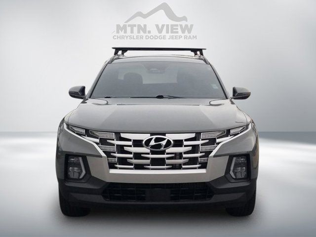 2023 Hyundai Santa Cruz SEL Premium