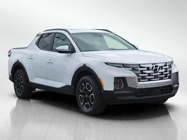 2023 Hyundai Santa Cruz SEL Premium