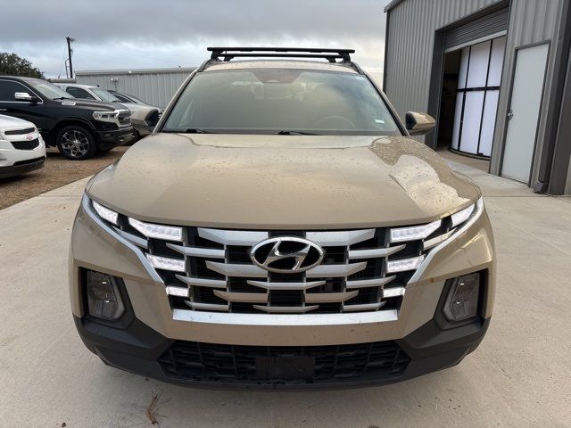 2023 Hyundai Santa Cruz SEL Premium