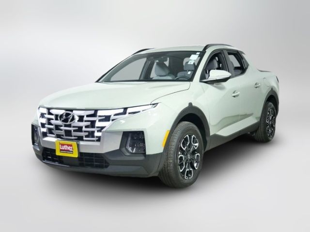 2023 Hyundai Santa Cruz SEL Premium