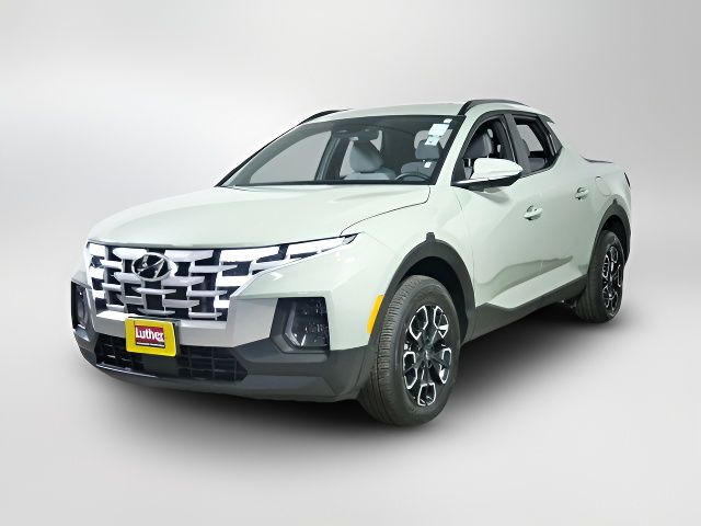 2023 Hyundai Santa Cruz SEL Premium