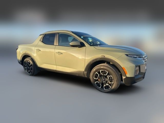 2023 Hyundai Santa Cruz SEL Premium