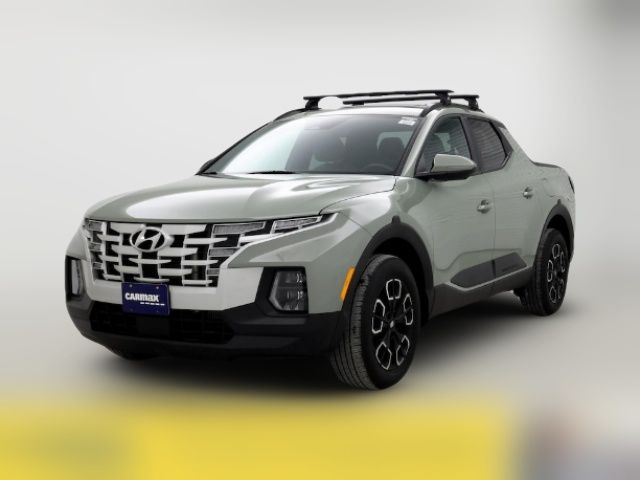 2023 Hyundai Santa Cruz SEL Premium