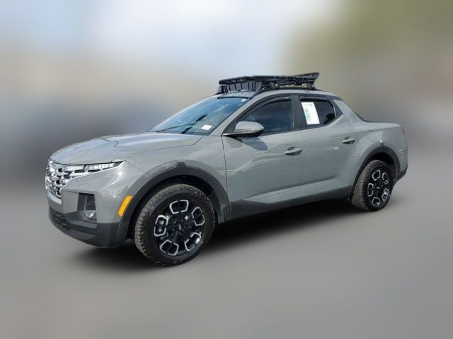 2023 Hyundai Santa Cruz SEL Premium