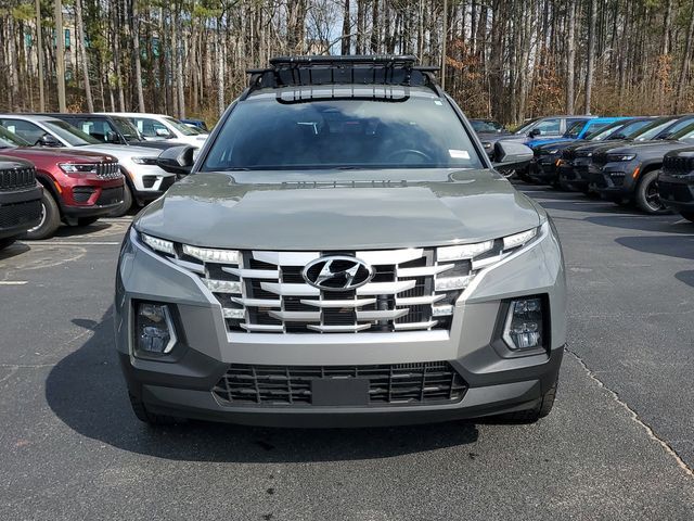 2023 Hyundai Santa Cruz SEL Premium