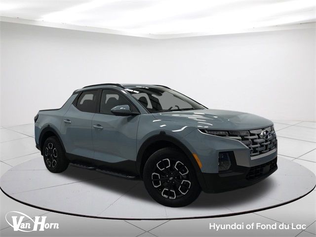 2023 Hyundai Santa Cruz SEL Premium