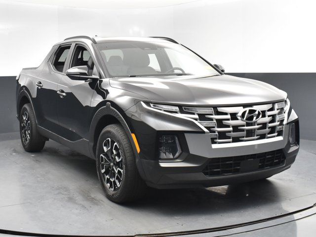 2023 Hyundai Santa Cruz SEL Premium