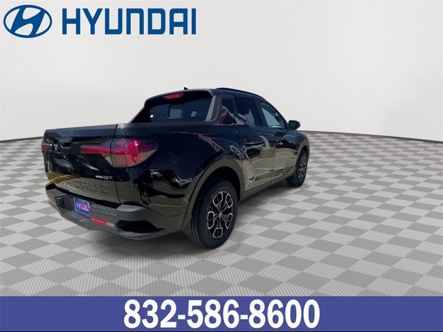 2023 Hyundai Santa Cruz SEL Premium