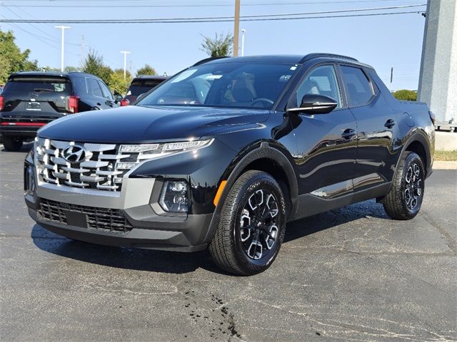 2023 Hyundai Santa Cruz SEL Premium