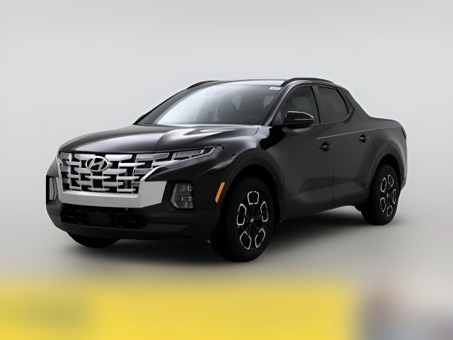 2023 Hyundai Santa Cruz SEL Premium