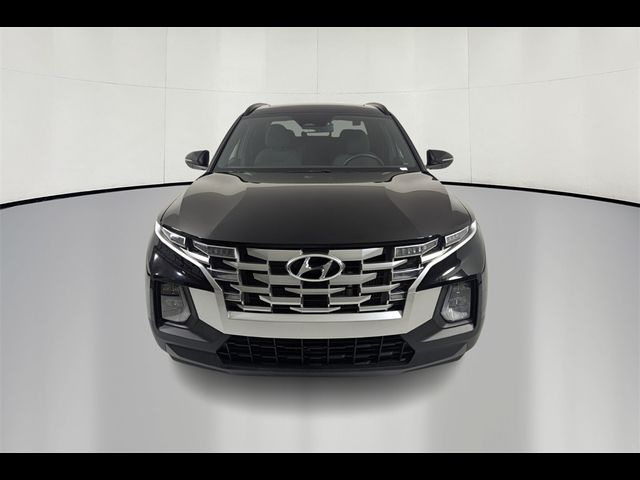 2023 Hyundai Santa Cruz SEL Premium