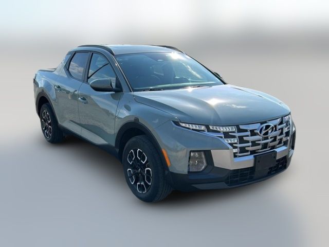 2023 Hyundai Santa Cruz SEL Premium