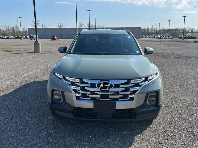 2023 Hyundai Santa Cruz SEL Premium
