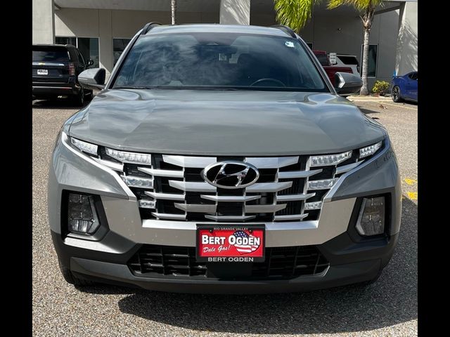 2023 Hyundai Santa Cruz SEL Premium