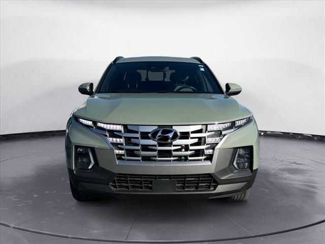 2023 Hyundai Santa Cruz SEL Premium